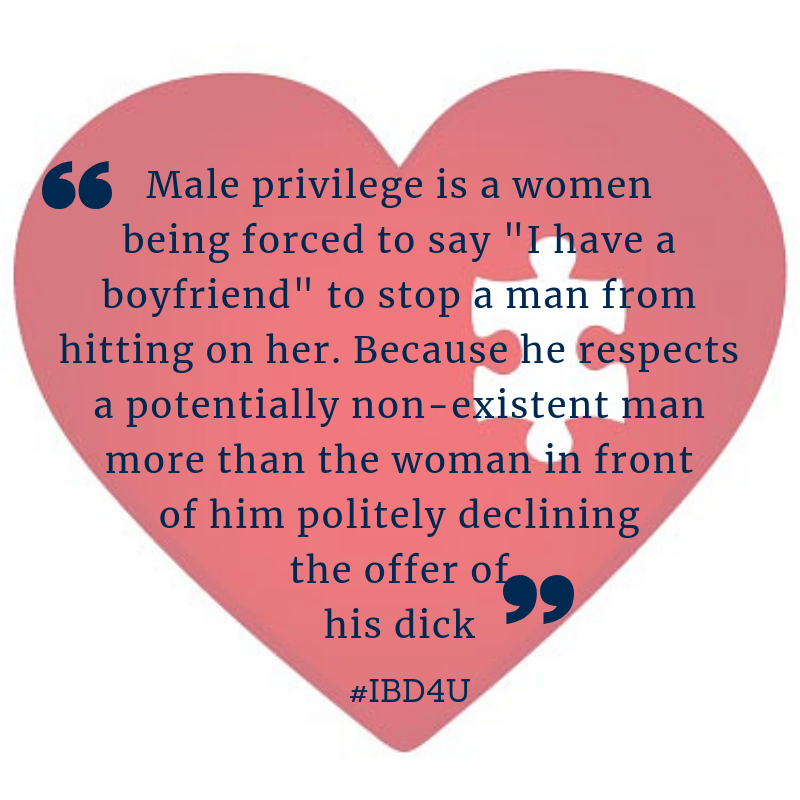 Guest post why I do what I do. Dating. Empower