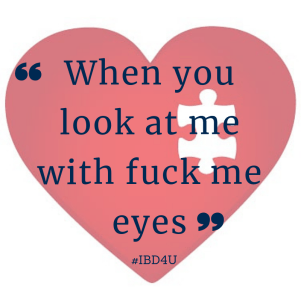 Erotica Alarms eyes sex