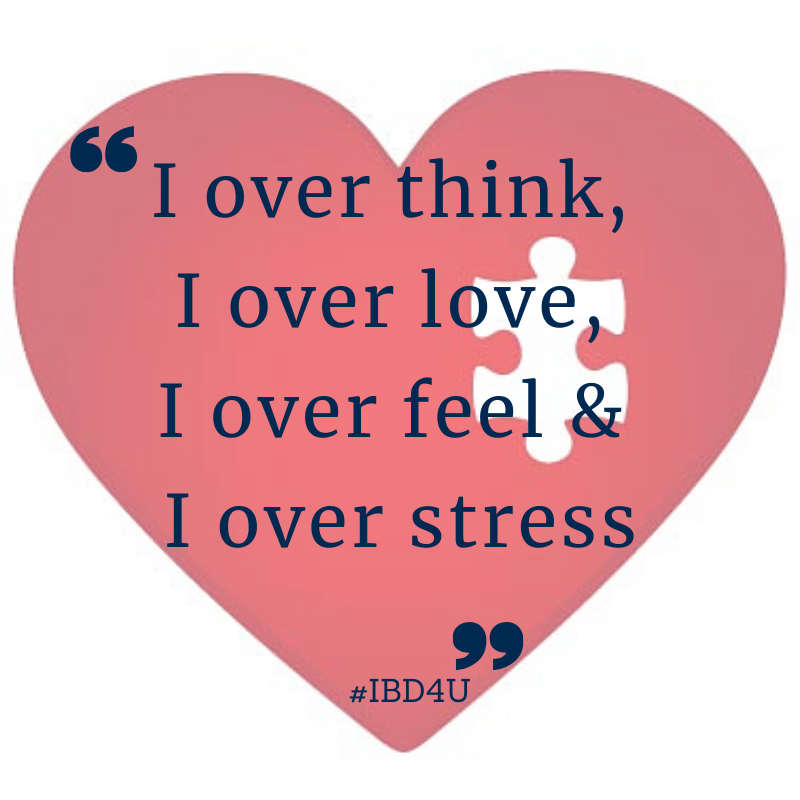 Noddy overthink overlove