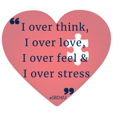 Noddy overthink overlove