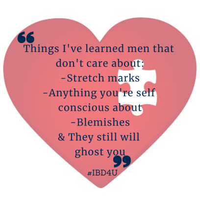 Air force still ghost you