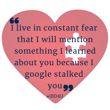 Motocross constant fear