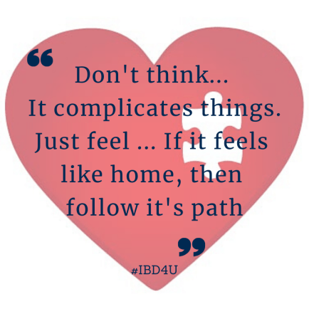 Motocross feels like home