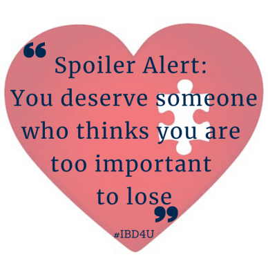 Motocross spoiler alert