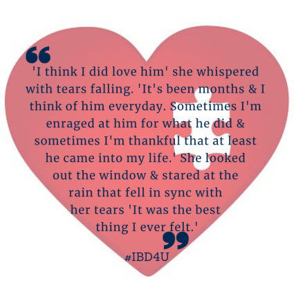 Silverlining best thing i ever felt