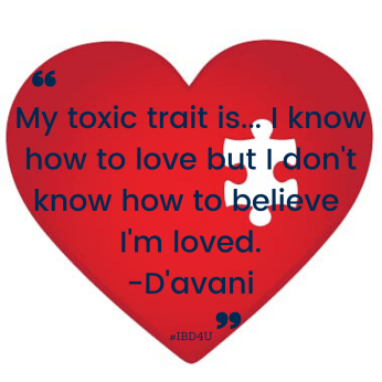 SIlverlining toxic trait