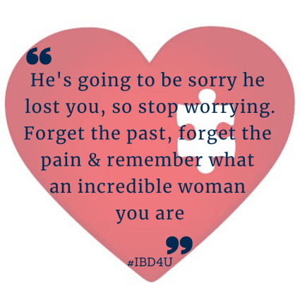 silverlining stop worrying