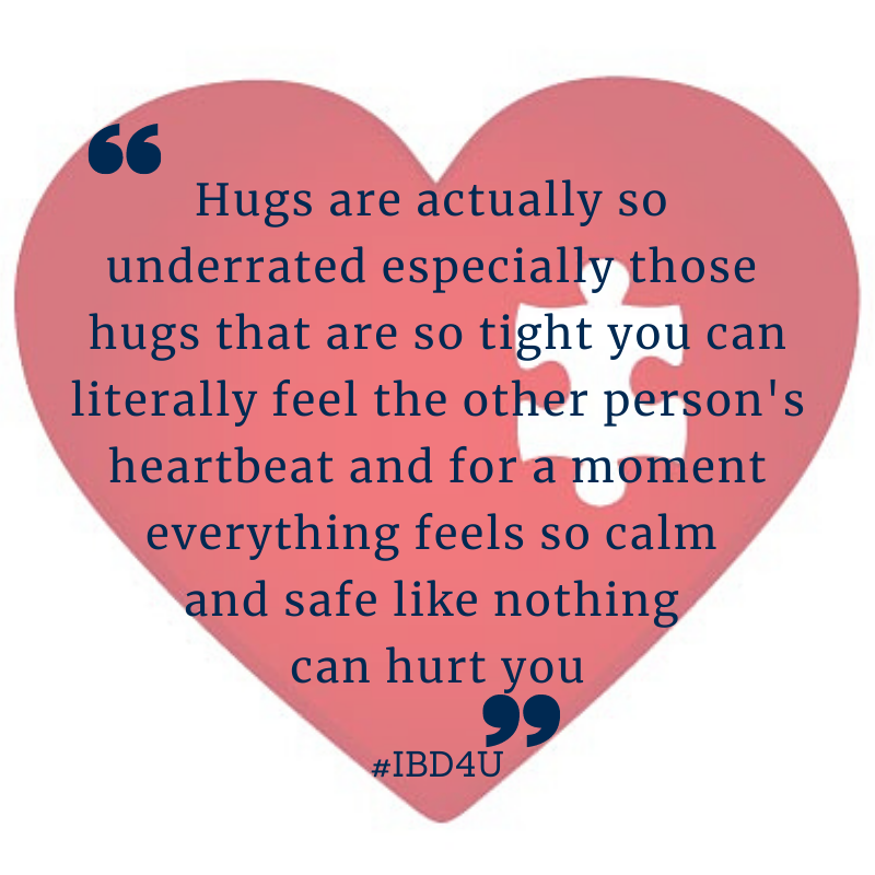 Silverling hugs are underrated