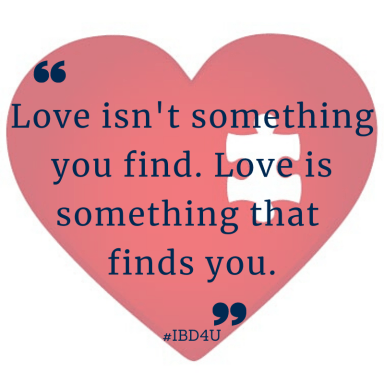 Silverlining love finds you