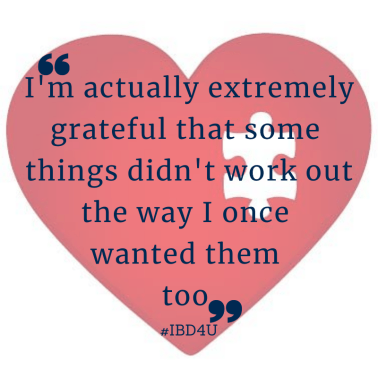 Silverlining happy things didnt turn out