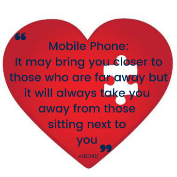 Silverlining mobile phones